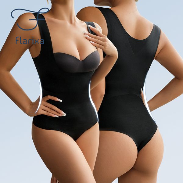 waist tummy shaper flarixa seamless women slimming hip shapewear bodysuit corset body shaper open crotch tummy butt lifter with waist train
waist tummy shaper flarixa seamless women slimming hip shapewear bodysuit corset body shaper open crotch tummy butt lifter with waist train