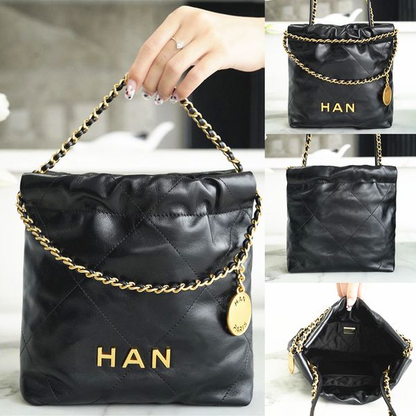 wholesale womens designer channel tote 22 bag purse and handbag pochette quilted shopper bag crossbody luxurys gold chain shoulder beach gen
wholesale womens designer channel tote 22 bag purse and handbag pochette quilted shopper bag crossbody luxurys gold chain shoulder beach gen