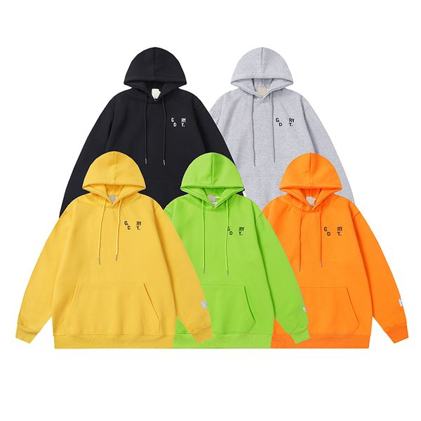 2023 new men's hoodie letter print couple women hoodie pullover designer hoodie, Black
2023 new men's hoodie letter print couple women hoodie pullover designer hoodie, Black