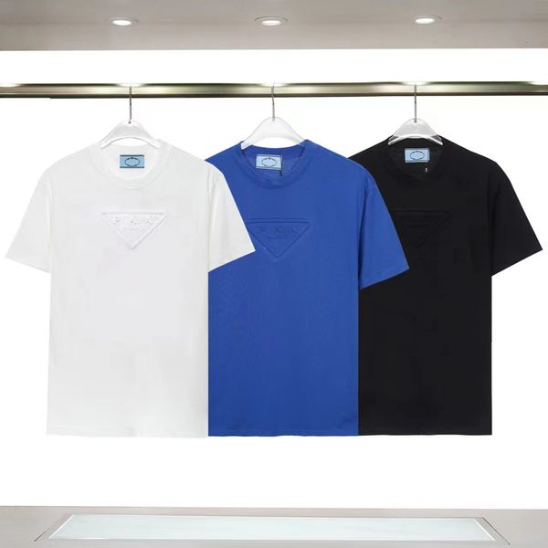 designer mens t shirt luxury loose short sleeve fashion jogging mens womens tshirt summer short sleeve letter embroidery popular street shir, White;black
designer mens t shirt luxury loose short sleeve fashion jogging mens womens tshirt summer short sleeve letter embroidery popular street shir, White;black