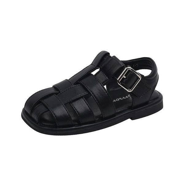 sandals kids shoes baby children footwear girls summer princess soft sole fashion braided roman breathable f11257, Black;red
sandals kids shoes baby children footwear girls summer princess soft sole fashion braided roman breathable f11257, Black;red