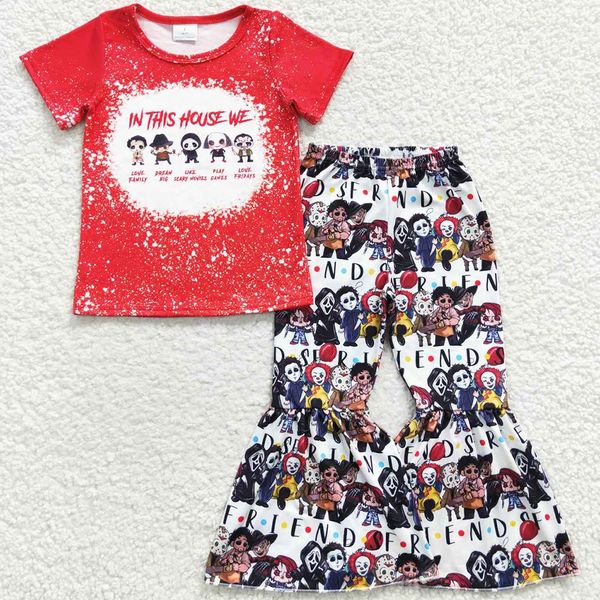 new baby girls clothing halloween bell bottoms sets milk silk boutique kids designer clothes girls outfits fashion fall children set, White
new baby girls clothing halloween bell bottoms sets milk silk boutique kids designer clothes girls outfits fashion fall children set, White