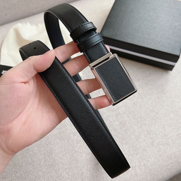 business casual belt mens and womens designer boutique needle buckle belt width 30mm with original box, Black;brown
business casual belt mens and womens designer boutique needle buckle belt width 30mm with original box, Black;brown