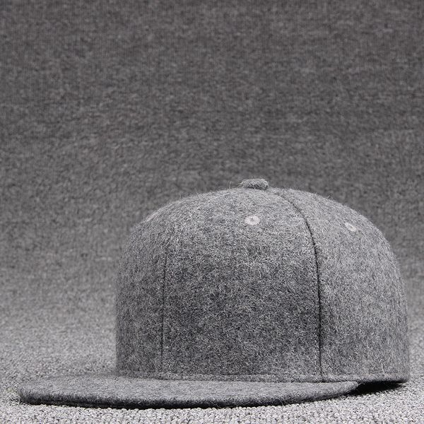 s wool felt caps winter hip hop bboy flat peaked cap solid skateboard hat men woolen baseball hats 230515, Black;white
s wool felt caps winter hip hop bboy flat peaked cap solid skateboard hat men woolen baseball hats 230515, Black;white