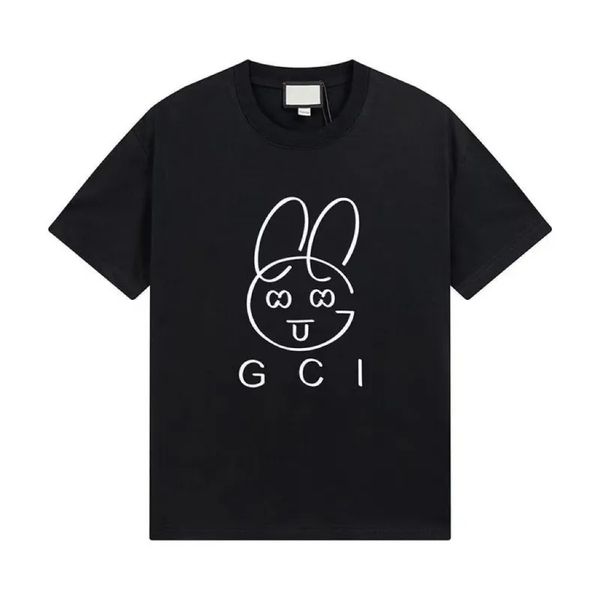 mens t shirt womens shirts designers shirt same outdoor pure cotton t shirt printed round neck short-sleeved casual sports shirt couples sam, White;black
mens t shirt womens shirts designers shirt same outdoor pure cotton t shirt printed round neck short-sleeved casual sports shirt couples sam, White;black