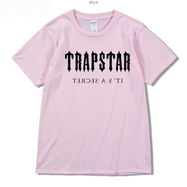designer trapstar shirts summer oversized t shirts casual men's women's t-shirts with letter print short sleeves multiple color tr, White;black
designer trapstar shirts summer oversized t shirts casual men's women's t-shirts with letter print short sleeves multiple color tr, White;black