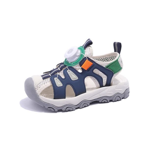 sandals baby shoes beach children footwear summer girls head boys spin buckle f12421, Black;red
sandals baby shoes beach children footwear summer girls head boys spin buckle f12421, Black;red