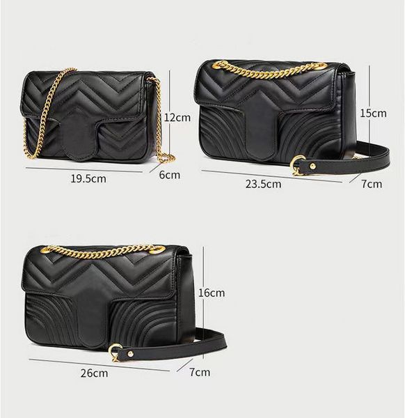 woman shoulder bag marmont cross body designers bag classic genuine leather heart style gold chain bag messenger evening bag handbags 3 size
woman shoulder bag marmont cross body designers bag classic genuine leather heart style gold chain bag messenger evening bag handbags 3 size