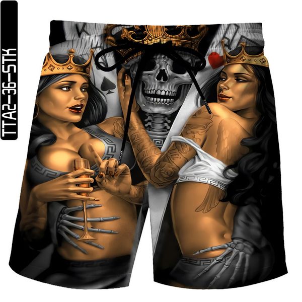 2023 european and american new design summer 3d digital printing casual men's pants loose sports shorts beach pants m-5xl, White;black
2023 european and american new design summer 3d digital printing casual men's pants loose sports shorts beach pants m-5xl, White;black