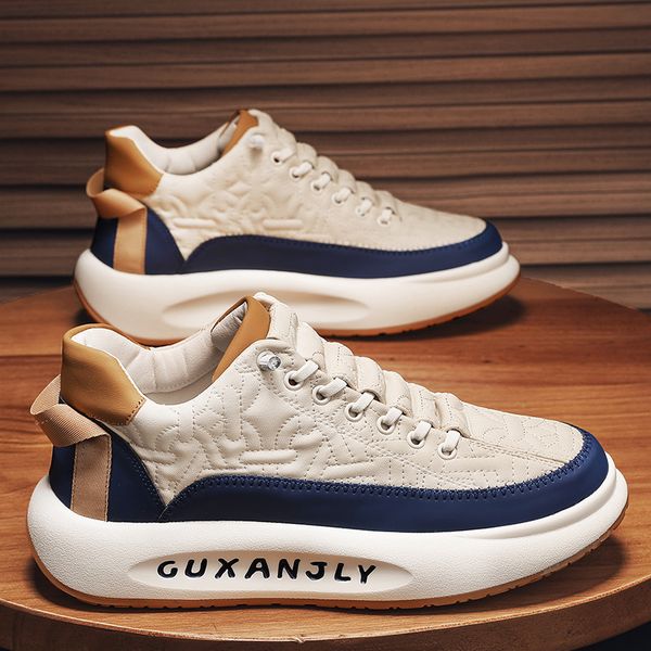 dad shoes new fashion boots korean thick soles fashion versatile casual low breathable sports shoes a6, Black
dad shoes new fashion boots korean thick soles fashion versatile casual low breathable sports shoes a6, Black