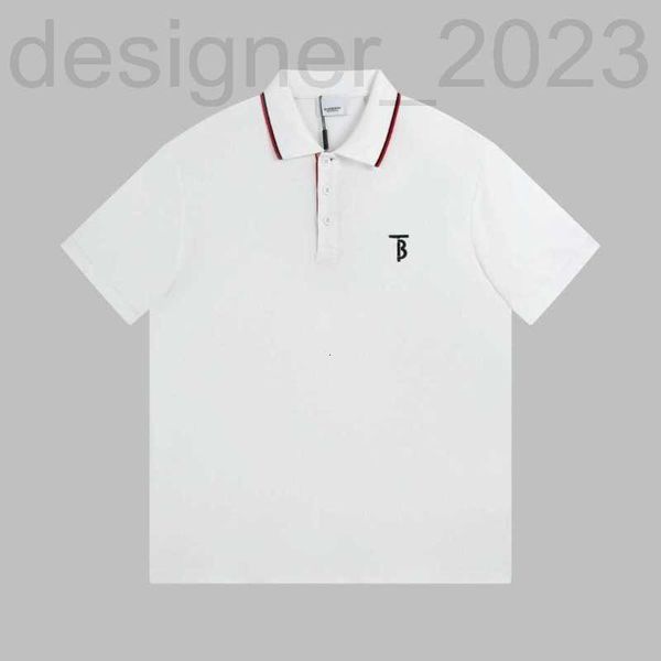 men's polos designer 23ss men polo shirt emroidery tee designer t lapel pullo sweat mens cotton short sleeve t casual man oize t- 7w2q, White;black
men's polos designer 23ss men polo shirt emroidery tee designer t lapel pullo sweat mens cotton short sleeve t casual man oize t- 7w2q, White;black