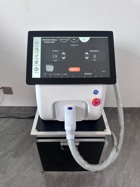 beauty salon painless ice titanium laser 755 808 1064 triple wavelength diode laser hair removal
beauty salon painless ice titanium laser 755 808 1064 triple wavelength diode laser hair removal