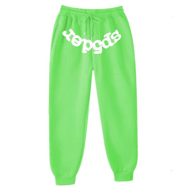men's pants sp5der 555555 sweatpants women's casual pants sp5der autumn and winter sports hip hop leggings guard fleece casual lon, Black
men's pants sp5der 555555 sweatpants women's casual pants sp5der autumn and winter sports hip hop leggings guard fleece casual lon, Black
