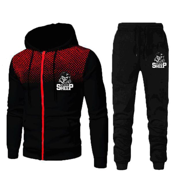 men's 2 pieces outfits mens tracksuit full zip hoodie sweatsuit 2 pieces athletic sports casual sweat suits, Gray
men's 2 pieces outfits mens tracksuit full zip hoodie sweatsuit 2 pieces athletic sports casual sweat suits, Gray