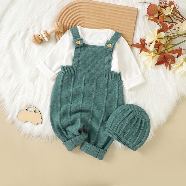 rompers pakaian bayi rajutan kostum baru lahir dari 0 3 hingga 6 12 18 bulan baju monyet perempuan setelan jumpsuit balita laki laki 230516, Blue
rompers pakaian bayi rajutan kostum baru lahir dari 0 3 hingga 6 12 18 bulan baju monyet perempuan setelan jumpsuit balita laki laki 230516, Blue