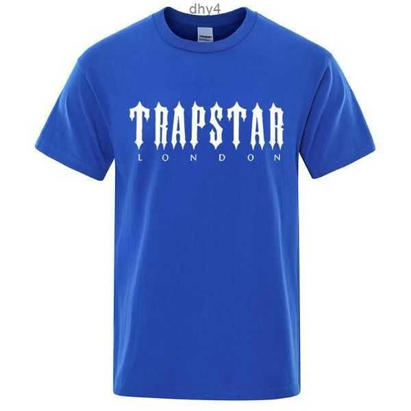 men's t shirts trapstar london undersea blue printed t-shirt men summer breathable casual short sleeve street oversized cotton brand 19, White;black
men's t shirts trapstar london undersea blue printed t-shirt men summer breathable casual short sleeve street oversized cotton brand 19, White;black