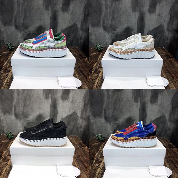 designer women's casual shoes nama sneakers new pattern postage fashion size 35-40 canvas shoes rainbow sneakers running sneakers, Black
designer women's casual shoes nama sneakers new pattern postage fashion size 35-40 canvas shoes rainbow sneakers running sneakers, Black