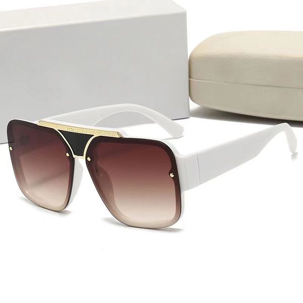 2023 new sunglasses op17 women sunscreen anti-uv sunglasses ins korean version of the tide leisure shopping ps, White;black
2023 new sunglasses op17 women sunscreen anti-uv sunglasses ins korean version of the tide leisure shopping ps, White;black
