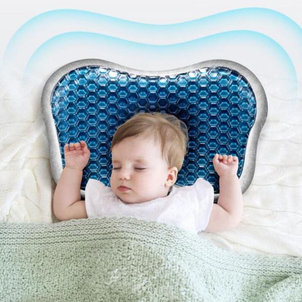 pillows baby pillow universal gel material bamboo charcoal memory sponge filled pillow cool comfortable neck pillow suitable for born 230516
pillows baby pillow universal gel material bamboo charcoal memory sponge filled pillow cool comfortable neck pillow suitable for born 230516