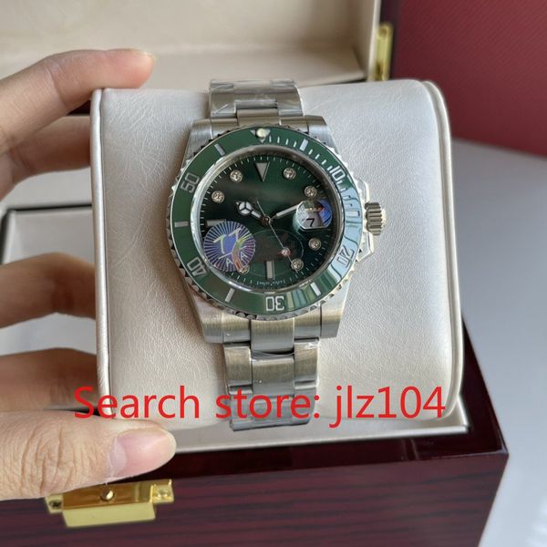 men's mechanical watch, clone, fully automatic mechanical movement (zero repair), 100 meter waterproof, sapphire crystal face,jj
men's mechanical watch, clone, fully automatic mechanical movement (zero repair), 100 meter waterproof, sapphire crystal face,jj