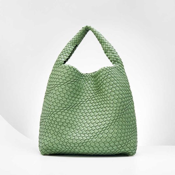 shoulder bags large capacity woven tote women new korean luxury brand soft purse and handbag ladies casual 230509
shoulder bags large capacity woven tote women new korean luxury brand soft purse and handbag ladies casual 230509