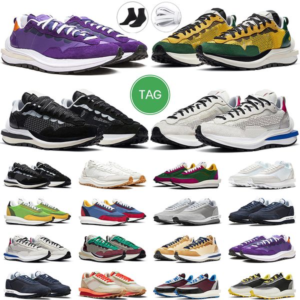 men women vaporwaffle running shoes sail black gum white nylon daybreak ldv waffle fragment blue void dark iris mens trainer sneakers
men women vaporwaffle running shoes sail black gum white nylon daybreak ldv waffle fragment blue void dark iris mens trainer sneakers