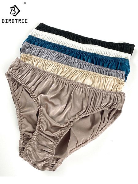 women's panties birdtree 2pcs/lot women panties 88% silk 12% spandex lining 42 knit bow low waist briefs health everyday u34601c 230516, Black;pink
women's panties birdtree 2pcs/lot women panties 88% silk 12% spandex lining 42 knit bow low waist briefs health everyday u34601c 230516, Black;pink
