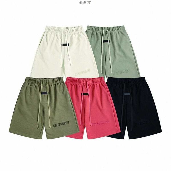 men's shorts mens shorts essen designer letter printed sports essentail casual loose oversize style drawstring knee length, White;black
men's shorts mens shorts essen designer letter printed sports essentail casual loose oversize style drawstring knee length, White;black