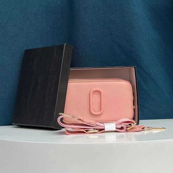 fashion brand design snapscamera bag women's cross-body backpack wallet luxury designer new patchwork color large shoulder strap small
fashion brand design snapscamera bag women's cross-body backpack wallet luxury designer new patchwork color large shoulder strap small