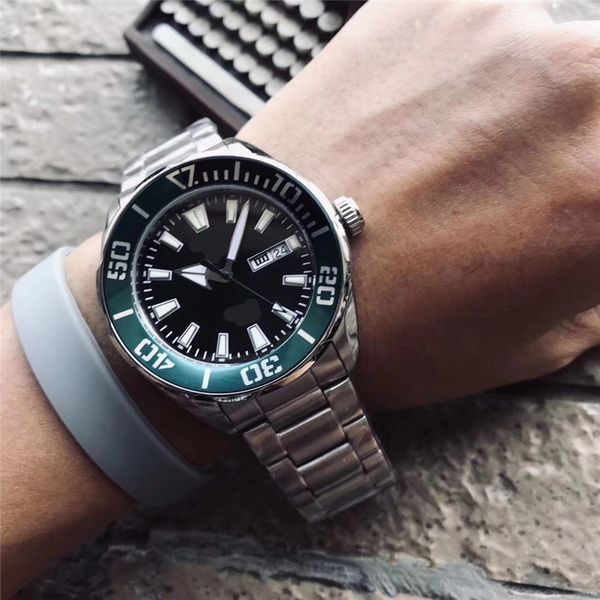 wristwatches for men 2023 new mens watches diameter all dial work mechanical watch luxury brand brei sk16, Black;brown
wristwatches for men 2023 new mens watches diameter all dial work mechanical watch luxury brand brei sk16, Black;brown