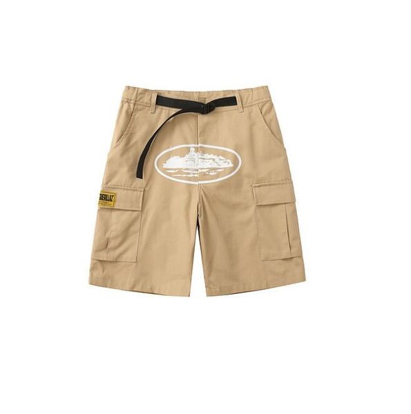 men's shorts corteiz shorts ins fashion hop skateboarding casual pants for men and women shorts corteiz cargos, White;black
men's shorts corteiz shorts ins fashion hop skateboarding casual pants for men and women shorts corteiz cargos, White;black