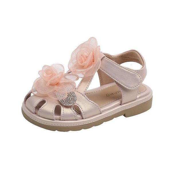 sandals kids shoes baby footwear summer head beach girls soft sole princess f11267, Black;red
sandals kids shoes baby footwear summer head beach girls soft sole princess f11267, Black;red