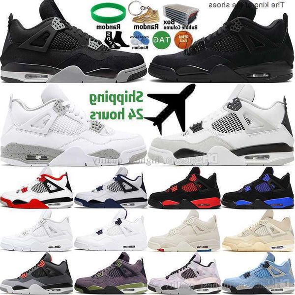 with box designer sail military black cat oreo 4 4s mens basketball shoes university blue thunder fire red blank canvas zen master purple me
with box designer sail military black cat oreo 4 4s mens basketball shoes university blue thunder fire red blank canvas zen master purple me