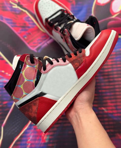 2023 spider-verse 1 1s mens basketball shoes dv1748-601 university red black white men women trainers sports sneakers
2023 spider-verse 1 1s mens basketball shoes dv1748-601 university red black white men women trainers sports sneakers