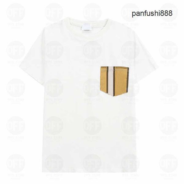 tshirts fashion t shirts mens women designers t-shirts tees apparel man s casual chest letter shirt luxurys clothing sleeve bur clothes hai, White;black
tshirts fashion t shirts mens women designers t-shirts tees apparel man s casual chest letter shirt luxurys clothing sleeve bur clothes hai, White;black