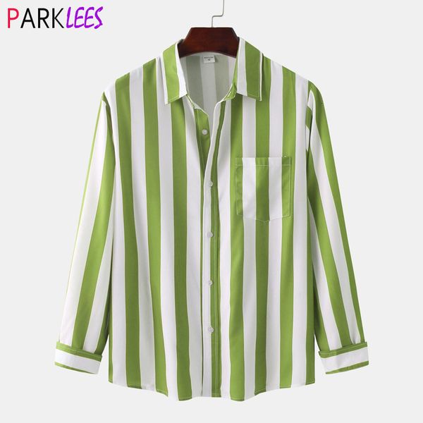 men's casual shirts casual green vertical striped shirt men brand regular-fit long sleeve shirts mens elastic button up shirt for male, White;black
men's casual shirts casual green vertical striped shirt men brand regular-fit long sleeve shirts mens elastic button up shirt for male, White;black