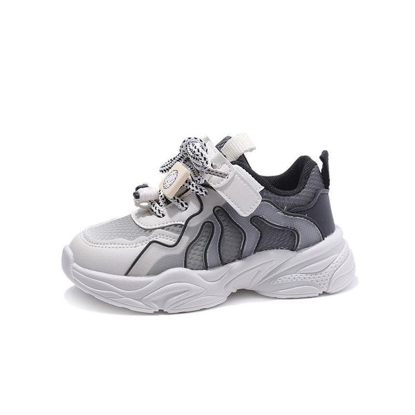 athletic baby shoes footwear toe children spring breathable casual boys girls f15568, Black
athletic baby shoes footwear toe children spring breathable casual boys girls f15568, Black