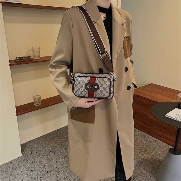 21% off 2023 handbag baobao spring new fashion trend mobile waistbag handbag single shoulder crossbody simple women's bag
21% off 2023 handbag baobao spring new fashion trend mobile waistbag handbag single shoulder crossbody simple women's bag