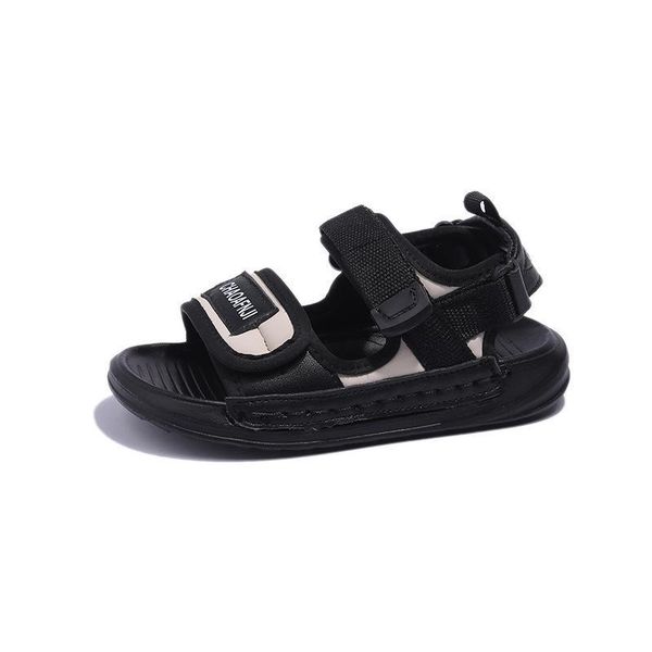 sandals baby shoes beach kids footwear boys summer fashion casual soft sole f12431, Black;red
sandals baby shoes beach kids footwear boys summer fashion casual soft sole f12431, Black;red