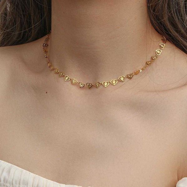 fashion temperament entry lux ornament womens clavicle chain pearl tail love piece bracelet necklace set, Black
fashion temperament entry lux ornament womens clavicle chain pearl tail love piece bracelet necklace set, Black