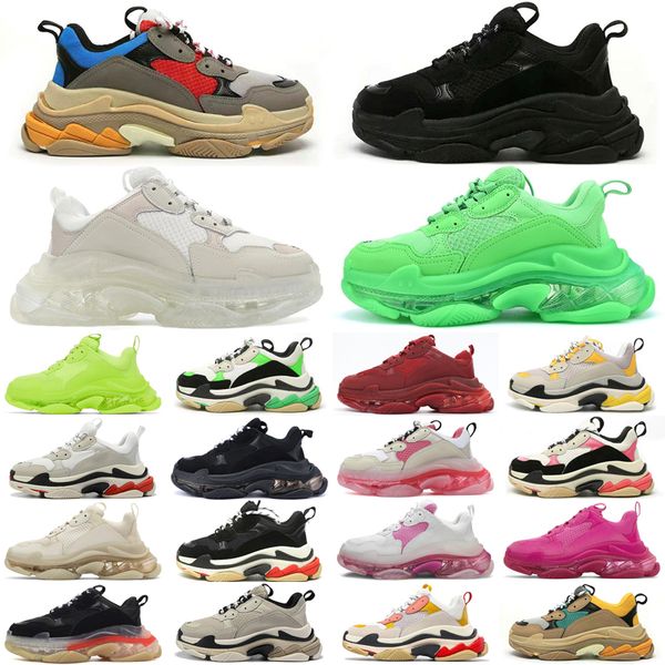 classic triple s shoes black white grey red pink blue green light tan oreo mens womens luxury paris 17w platform sneakers trainers
classic triple s shoes black white grey red pink blue green light tan oreo mens womens luxury paris 17w platform sneakers trainers