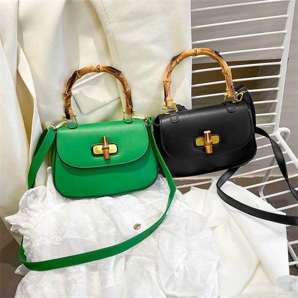 13% off 2023 handbag crossbody new simple and atmosphere bamboo joint fashion wood handbag cover versatile one shoulder women's bag
13% off 2023 handbag crossbody new simple and atmosphere bamboo joint fashion wood handbag cover versatile one shoulder women's bag