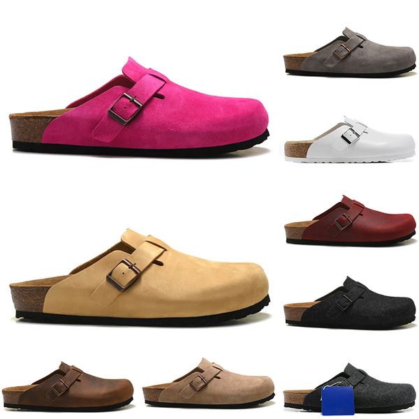 boston clogs luxury fashion womens mens sandasl r oiled leather bag head pull cork suede tan brown black autumn winter platform clog slipper
boston clogs luxury fashion womens mens sandasl r oiled leather bag head pull cork suede tan brown black autumn winter platform clog slipper