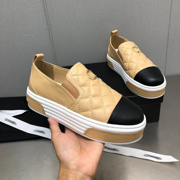 designer womens dress shoes platform shoes ribbed goat leather upper gold hardware buckle sheepskin inner non-slip shoes street dance shoe c, Black
designer womens dress shoes platform shoes ribbed goat leather upper gold hardware buckle sheepskin inner non-slip shoes street dance shoe c, Black