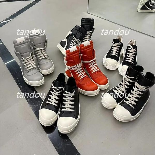 rick canvas shoe sneakers designer women men ro boots casual shoes fabric zip fashion ankel boot size 35-48, Black
rick canvas shoe sneakers designer women men ro boots casual shoes fabric zip fashion ankel boot size 35-48, Black