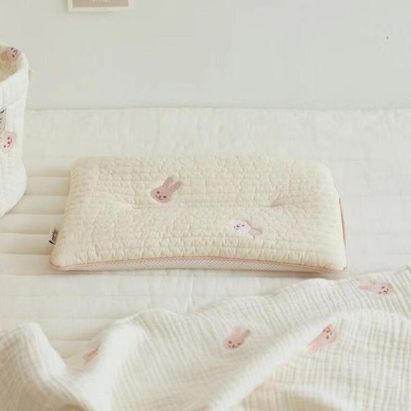 pillows born baby mesh cotton breathable sweat-absorbing anti roll sleeping animal embroidery multifunctional pillow baby bedding 230516
pillows born baby mesh cotton breathable sweat-absorbing anti roll sleeping animal embroidery multifunctional pillow baby bedding 230516
