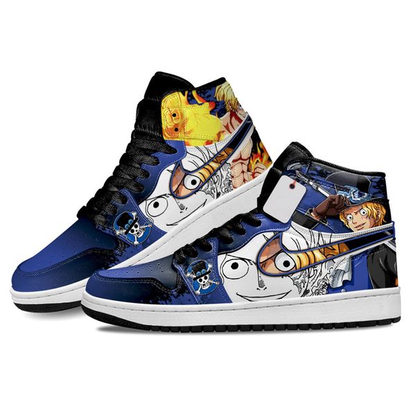 fashion dress shoes men women sabo luffy anime sneakers italy delicate high rubber graffiti leather designer custom animes running athletic, Black
fashion dress shoes men women sabo luffy anime sneakers italy delicate high rubber graffiti leather designer custom animes running athletic, Black