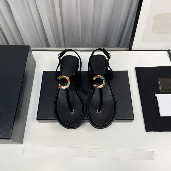 designer beach shoes luxury cc sandals women fashion flip flops slippers classic thong sandal outdoor slides woman gifts akjd0
designer beach shoes luxury cc sandals women fashion flip flops slippers classic thong sandal outdoor slides woman gifts akjd0