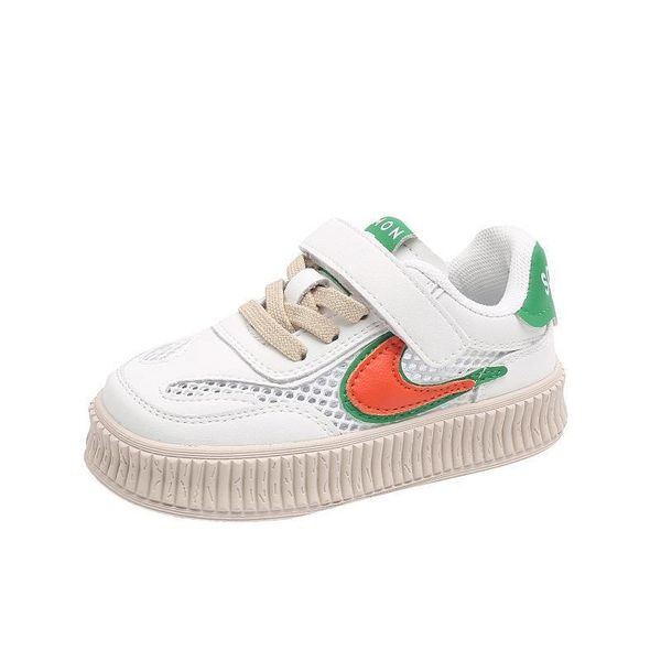 athletic kids shoes sneakers tennis child board spring summer girls casual white breathable mesh boys soft-soled f14974, Black
athletic kids shoes sneakers tennis child board spring summer girls casual white breathable mesh boys soft-soled f14974, Black