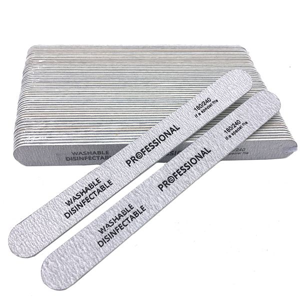 nail files 100pcs professional wooden file emery board strong thick 180240 grit for uv gel polish manicure acrylic supplies tool set 230515
nail files 100pcs professional wooden file emery board strong thick 180240 grit for uv gel polish manicure acrylic supplies tool set 230515